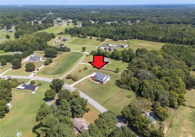 Photo 1 of Sale Pending at 2488 Friendship Ledford Rd, Winston Salem, NC 27107 | MLS# 1233713 | Listing updated on 2026-09-13
