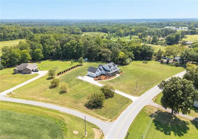 Photo 2 of Sale Pending at 2488 Friendship Ledford Rd, Winston Salem, NC 27107 | MLS# 1233713 | Listing updated on 2026-09-13