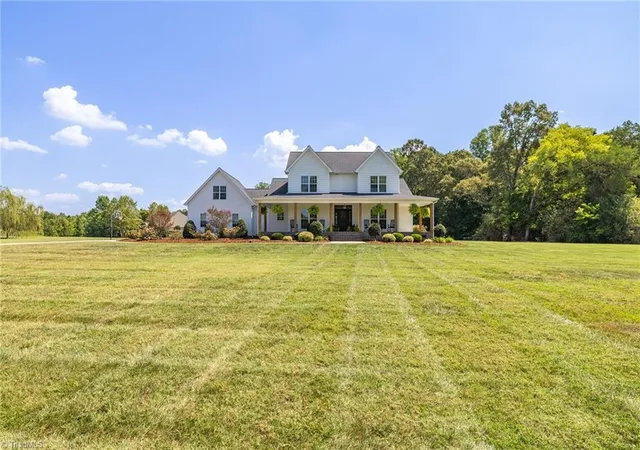 Photo 3 of Sale Pending at 2488 Friendship Ledford Rd, Winston Salem, NC 27107 | MLS# 1233713 | Listing updated on 2026-09-13