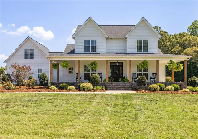 Photo 3 of Sale Pending at 2488 Friendship Ledford Rd, Winston Salem, NC 27107 | MLS# 1233713 | Listing updated on 2026-09-13