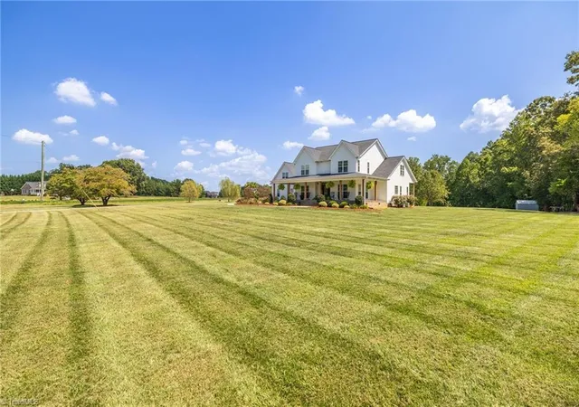 Photo 4 of Sale Pending at 2488 Friendship Ledford Rd, Winston Salem, NC 27107 | MLS# 1233713 | Listing updated on 2026-09-13