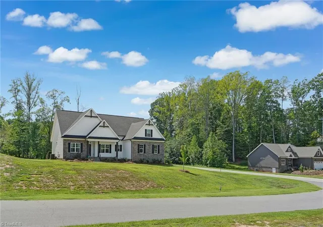Photo 3 of Single family home for sale at 406 Wild Fern Ln, Reidsville, NC 27320 | MLS# 1235277 | Listing updated on 2026-09-11