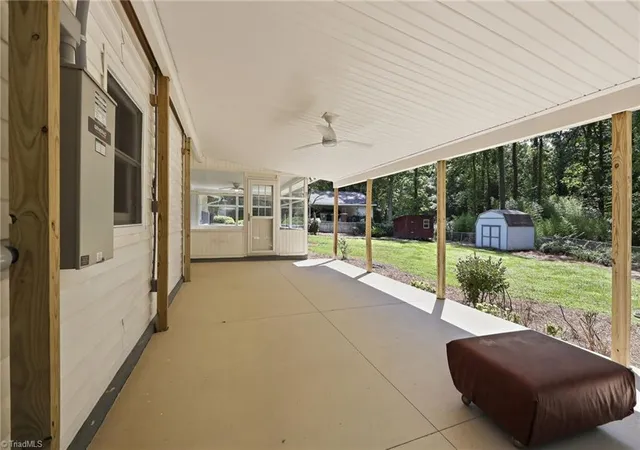 Photo 3 of Sale Pending at 204 Pineburr Rd, Greensboro, NC 27455 | MLS# 1234070 | Listing updated on 2026-09-15