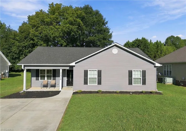 Photo 1 of Sale Pending at 2426 Wood Duck Dr, Graham, NC 27253 | MLS# 1237845 | Listing updated on 2026-10-10