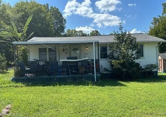 Photo 1 of Sale Pending at 4810 Archdale Rd, Trinity, NC 27370 | MLS# 1235748 | Listing updated on 2026-09-30