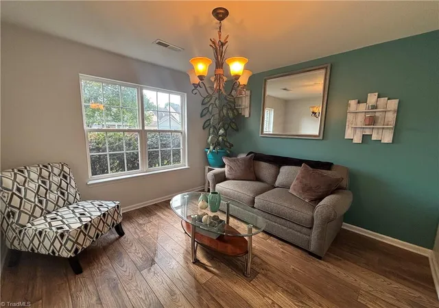 Photo 2 of Single family home for sale at 4413 Gray Wolf Way, Greensboro, NC 27406 | MLS# 1234596 | Listing updated on 2026-09-08