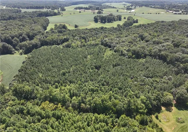 Photo 3 of Land for sale at 00 Bear Crk Church Rd, Mocksville, NC 27028 | MLS# 1236230 | Listing updated on 2026-09-19