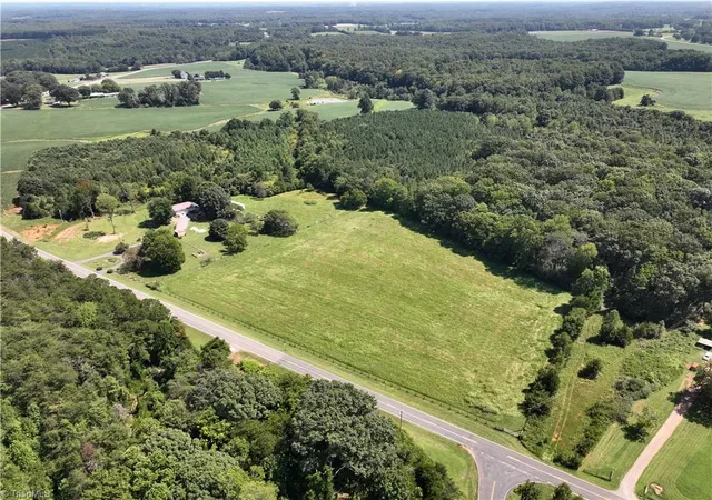 Photo 3 of Land for sale at 00 Bear Crk Church Rd, Mocksville, NC 27028 | MLS# 1236230 | Listing updated on 2026-09-19