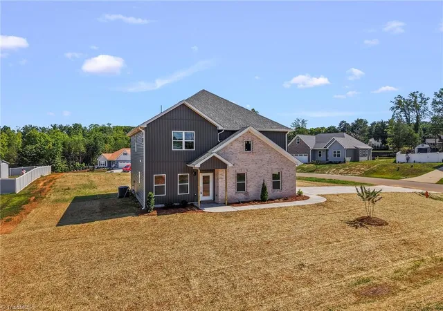 Single family home for sale at 206 Timber Hl Ct, Rural Hall, NC 27045 | MLS# 1234478 | Listing updated on 2026-09-16