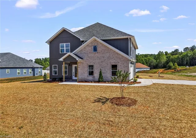 Photo 1 of Single family home for sale at 206 Timber Hl Ct, Rural Hall, NC 27045 | MLS# 1234478 | Listing updated on 2026-09-16
