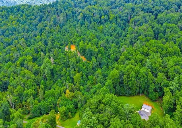 Photo 3 of Land for sale at Tbd W Deep Frd Rd, Lansing, NC 28643 | MLS# 1234400 | Listing updated on 2026-09-13