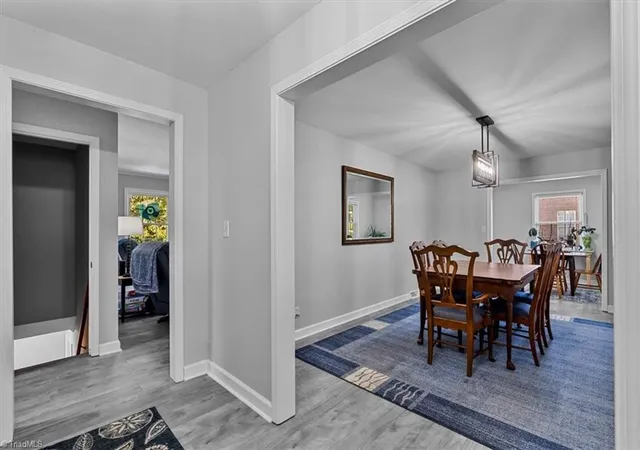 Photo 3 of Single family home for sale at 5961 Cottonwood Ln, Winston Salem, NC 27103 | MLS# 1235102 | Listing updated on 2026-09-16