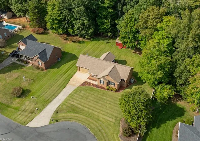 Photo 1 of Sale Pending at 109 Victorian Ct, Randleman, NC 27317 | MLS# 1237383 | Listing updated on 2026-10-27
