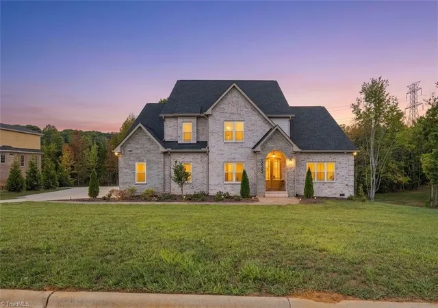 Photo 1 of Single family home for sale at 7533 Shadow Crk Dr, Summerfield, NC 27358 | MLS# 1236325 | Listing updated on 2026-10-04