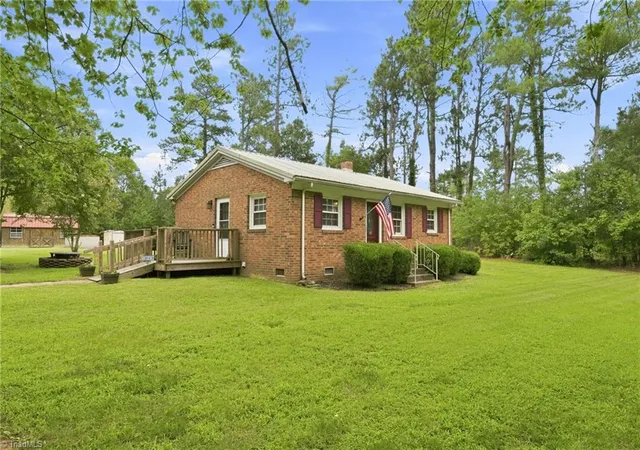 Photo 2 of Sale Pending at 6405 Dusten Rd, Climax, NC 27233 | MLS# 1235111 | Listing updated on 2026-09-11