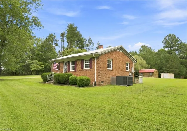 Photo 3 of Sale Pending at 6405 Dusten Rd, Climax, NC 27233 | MLS# 1235111 | Listing updated on 2026-09-11