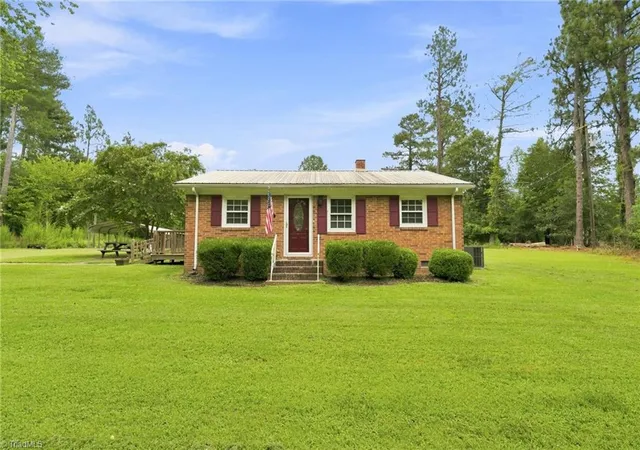 Photo 3 of Sale Pending at 6405 Dusten Rd, Climax, NC 27233 | MLS# 1235111 | Listing updated on 2026-09-11