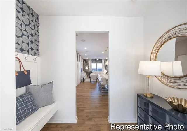 Photo 3 of Sale Pending at 134 Cannington Ave #146, Greensboro, NC 27405 | MLS# 1234429 | Listing updated on 2026-09-14