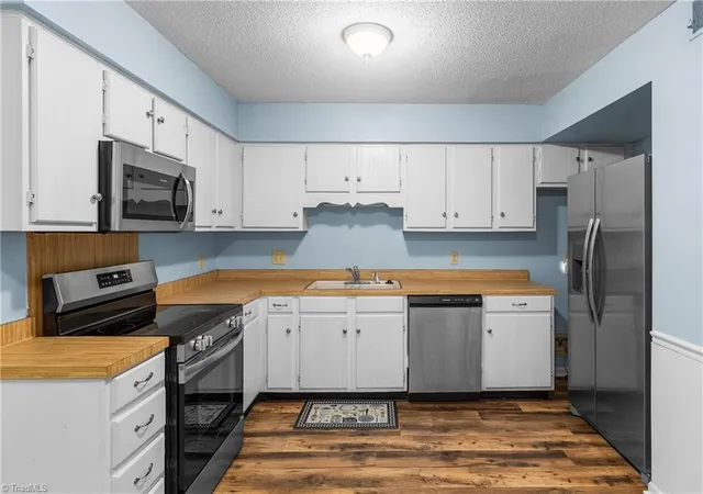 Photo 1 of Single family home for sale at 4000 S Bend Dr #109, Winston Salem, NC 27107 | MLS# 1238541 | Listing updated on 2026-10-23