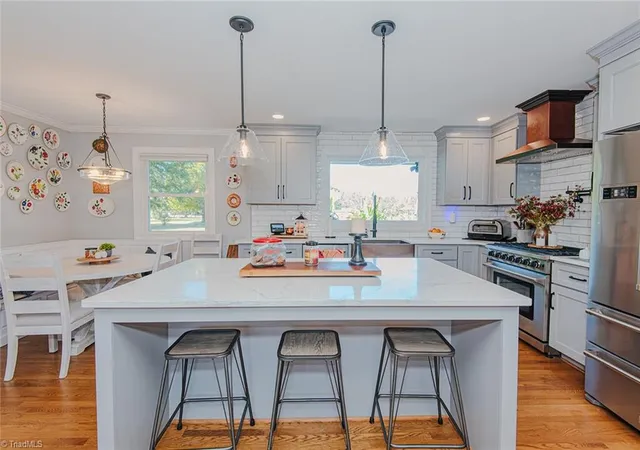 Photo 4 of Single family home for sale at 4901 Mt Hermon Rock Crk Rd, Snow Camp, NC 27349 | MLS# 1239618 | Listing updated on 2026-10-29