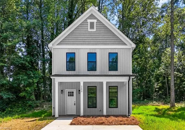 Photo 1 of Sale Pending at 3608 Turret Ct, Winston Salem, NC 27101 | MLS# 1235937 | Listing updated on 2026-10-07