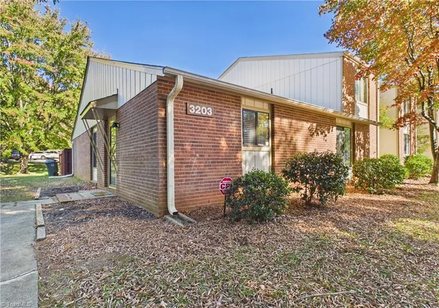 Photo 1 of Single family home for sale at 3203 Darden Rd #A, Greensboro, NC 27407 | MLS# 1239795 | Listing updated on 2026-10-29