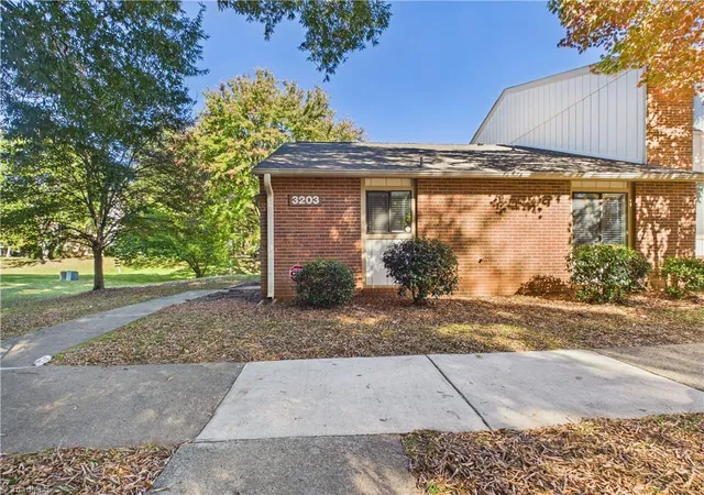 Photo 2 of Single family home for sale at 3203 Darden Rd #A, Greensboro, NC 27407 | MLS# 1239795 | Listing updated on 2026-10-29