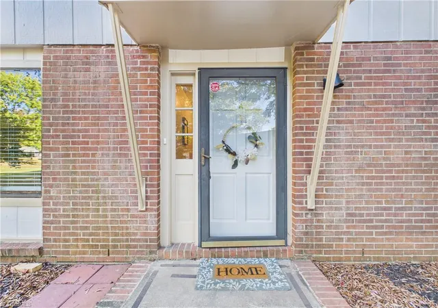 Photo 3 of Single family home for sale at 3203 Darden Rd #A, Greensboro, NC 27407 | MLS# 1239795 | Listing updated on 2026-10-29