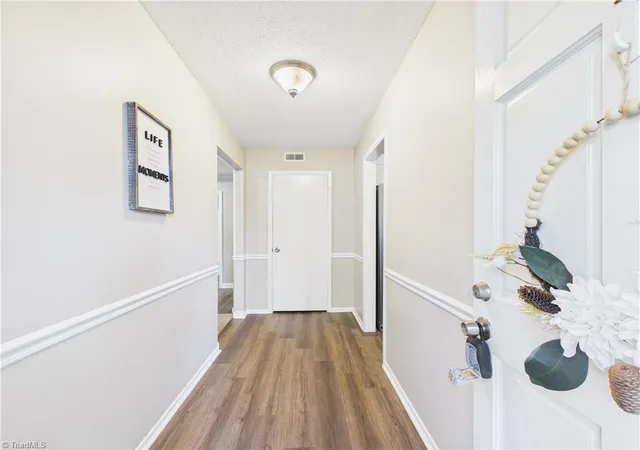 Photo 3 of Single family home for sale at 3203 Darden Rd #A, Greensboro, NC 27407 | MLS# 1239795 | Listing updated on 2026-10-29