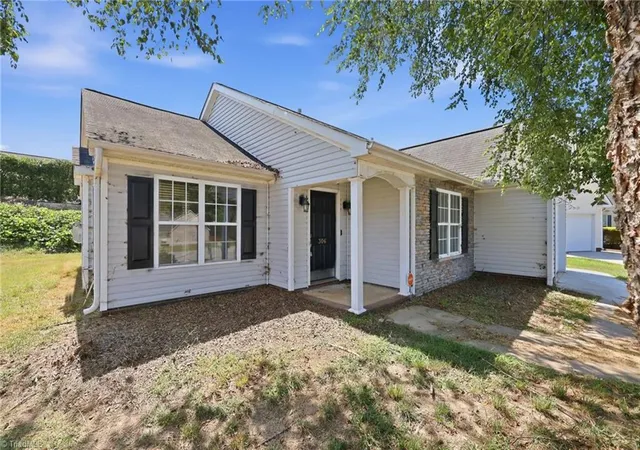 Photo 1 of Single family home for sale at 306 Walden Ridge Ct, Winston Salem, NC 27127 | MLS# 1234581 | Listing updated on 2026-09-18