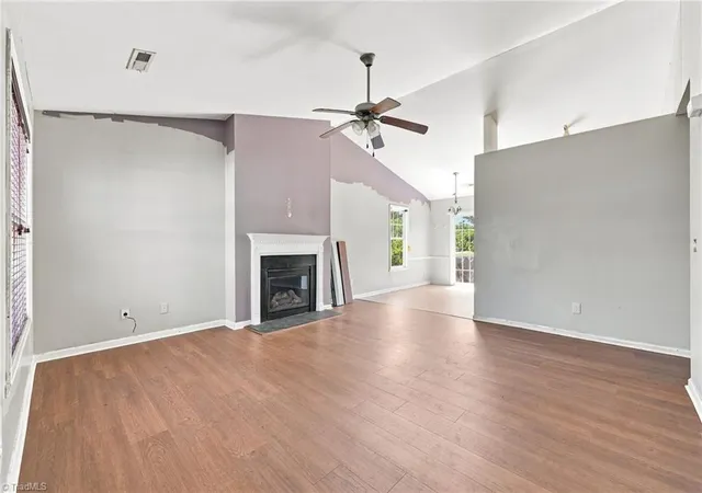 Photo 3 of Single family home for sale at 306 Walden Ridge Ct, Winston Salem, NC 27127 | MLS# 1234581 | Listing updated on 2026-09-18
