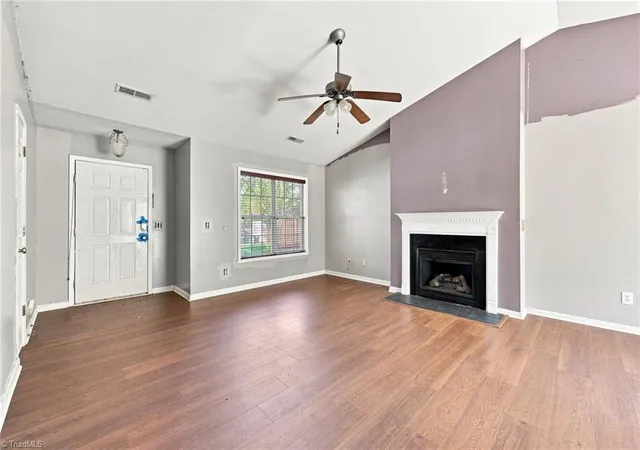 Photo 3 of Single family home for sale at 306 Walden Ridge Ct, Winston Salem, NC 27127 | MLS# 1234581 | Listing updated on 2026-09-18