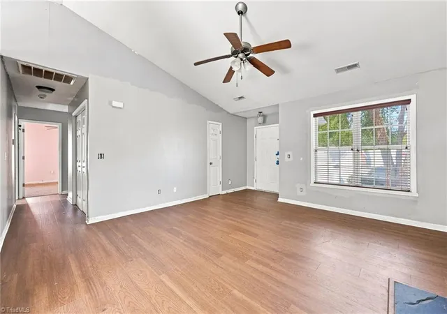 Photo 4 of Single family home for sale at 306 Walden Ridge Ct, Winston Salem, NC 27127 | MLS# 1234581 | Listing updated on 2026-09-18