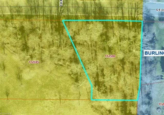 Photo 1 of Land for sale at Lot 10 Georgetowne Dr, Elon, NC 27244 | MLS# 1235357 | Listing updated on 2026-09-11