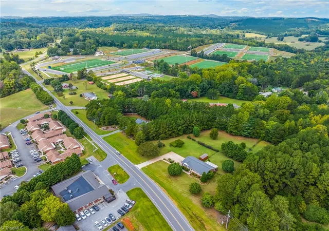 Photo 2 of Single family home for sale at 1357 Old Cox Rd, Asheboro, NC 27205 | MLS# 1236547 | Listing updated on 2026-09-24