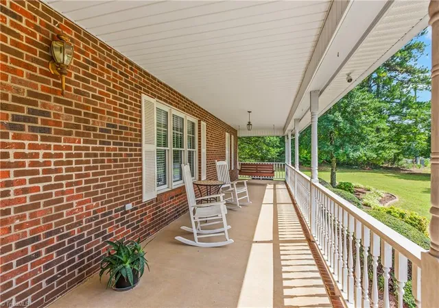 Photo 4 of Single family home for sale at 1357 Old Cox Rd, Asheboro, NC 27205 | MLS# 1236547 | Listing updated on 2026-09-24