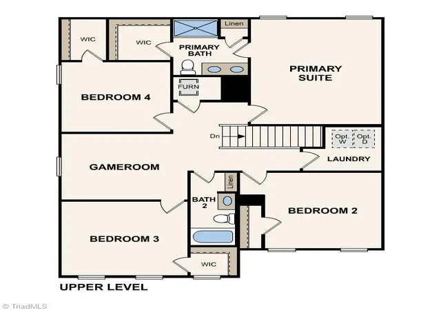 Photo 3 of Single family home for sale at 168 Corn Ct, Linwood, NC 27299 | MLS# 1236085 | Listing updated on 2026-10-06