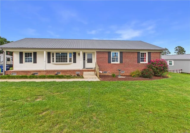 Photo 2 of Single family home for sale at 5476 Jesse Small Rd, Randleman, NC 27317 | MLS# 1234123 | Listing updated on 2026-09-25