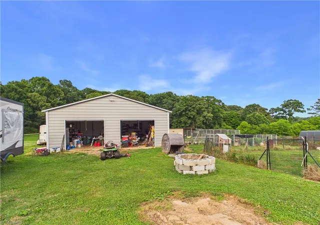 Photo 3 of Single family home for sale at 5476 Jesse Small Rd, Randleman, NC 27317 | MLS# 1234123 | Listing updated on 2026-09-25