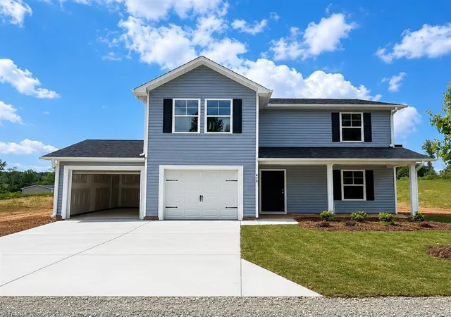 Photo 1 of Single family home for sale at 470 Grubb Rd, Lexington, NC 27295 | MLS# 1234655 | Listing updated on 2026-09-22