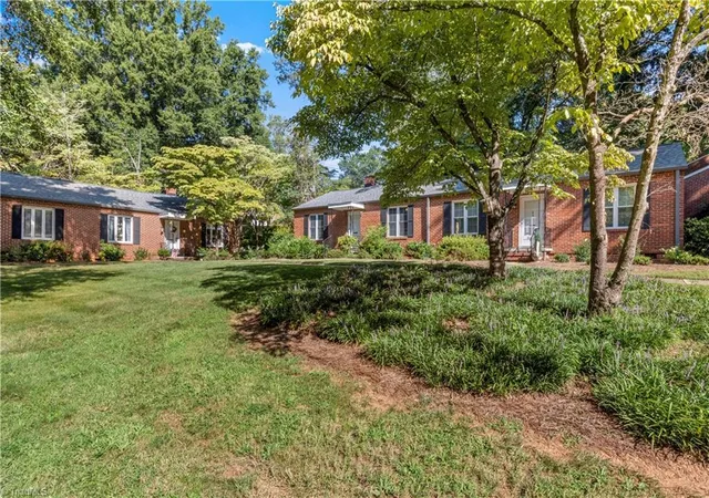 Photo 3 of Sale Pending at 710 N Avalon Rd, Winston Salem, NC 27104 | MLS# 1233567 | Listing updated on 2026-09-11