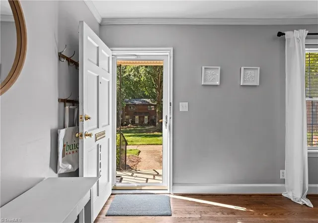 Photo 4 of Sale Pending at 710 N Avalon Rd, Winston Salem, NC 27104 | MLS# 1233567 | Listing updated on 2026-09-11