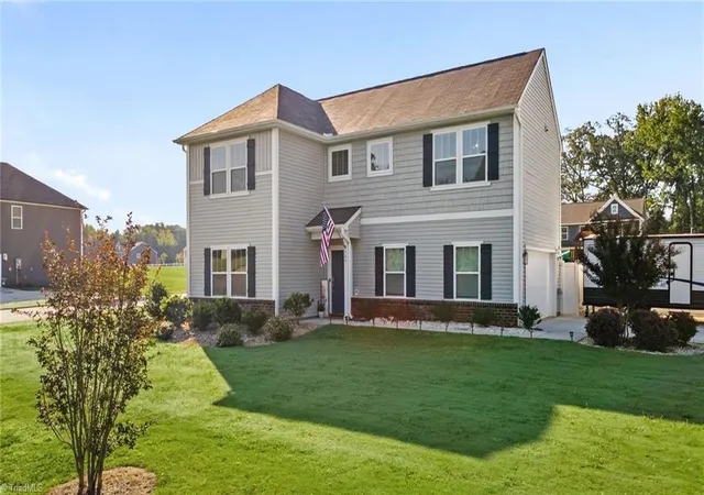 Photo 2 of Single family home for sale at 365 Jersey Church Rd, Lexington, NC 27292 | MLS# 1233923 | Listing updated on 2026-09-13