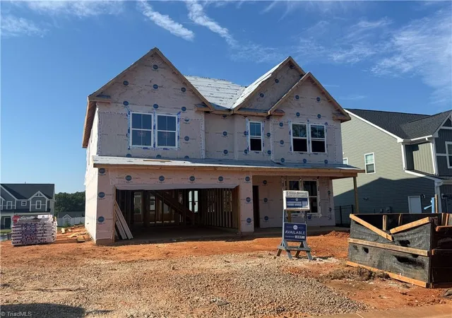 Photo 1 of Single family home for sale at 708 Cinnamon Hl Dr, Winston Salem, NC 27106 | MLS# 1234469 | Listing updated on 2026-09-05