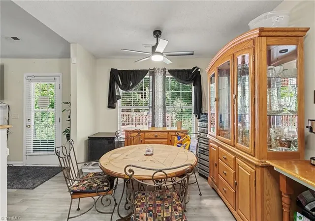 Photo 3 of Single family home for sale at 607 Whistling Swan Dr, Greensboro, NC 27455 | MLS# 1234748 | Listing updated on 2026-09-08