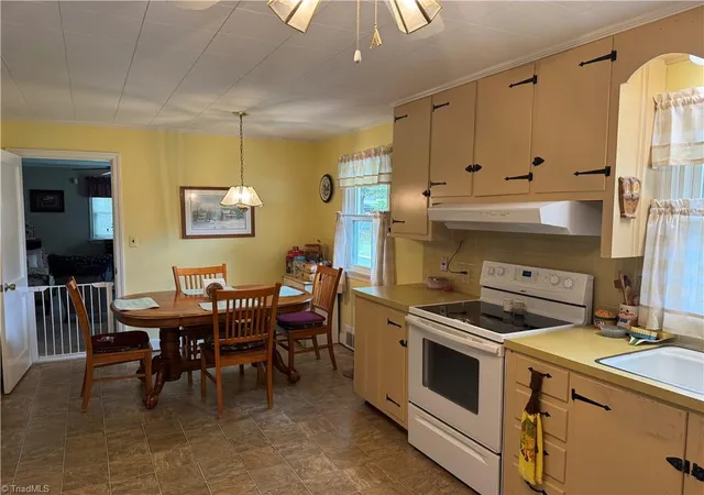Photo 3 of Single family home for sale at 902 Elmhurst St, Winston Salem, NC 27127 | MLS# 1236298 | Listing updated on 2026-09-21