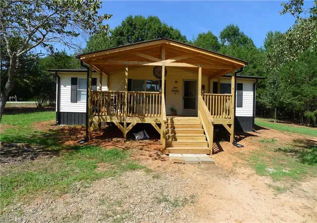 Photo 1 of Sale Pending at 2005 Monico Ln, Yadkinville, NC 27055 | MLS# 1234170 | Listing updated on 2026-09-09