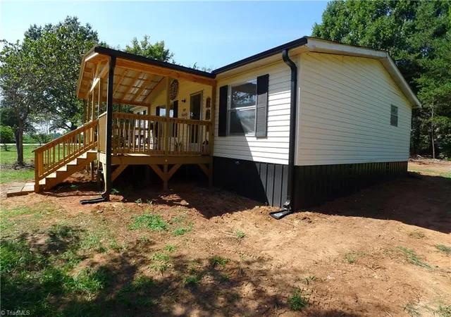 Photo 2 of Sale Pending at 2005 Monico Ln, Yadkinville, NC 27055 | MLS# 1234170 | Listing updated on 2026-09-09