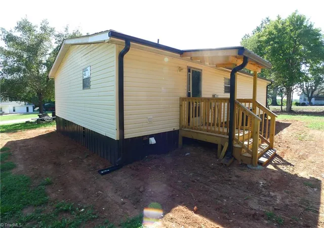 Photo 3 of Sale Pending at 2005 Monico Ln, Yadkinville, NC 27055 | MLS# 1234170 | Listing updated on 2026-09-09