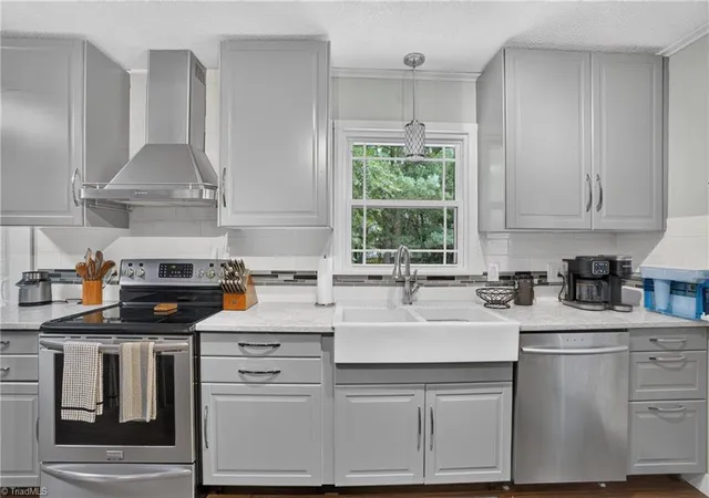 Photo 1 of Sale Pending at 3440 Edgefield Rd, Greensboro, NC 27409 | MLS# 1238477 | Listing updated on 2026-10-12